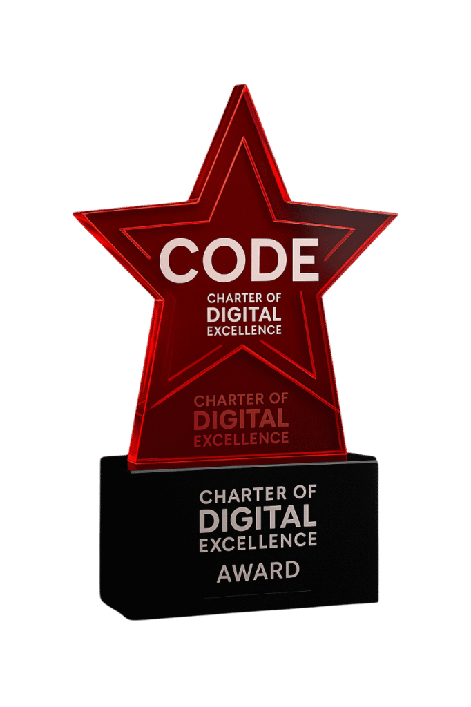 Award Code
